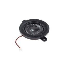 1 pcs : WSPM-3709NW - 8 Ohms General Purpose Speaker 1.5 W 1.35 kHz ~ 20 kHz Top Rectangular