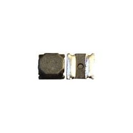 1 pcs : ASPI-2012-1R0M-T - Power Inductors - SMD FIXED IND 1UH 1.5A 88 MOHM SMD