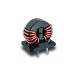 1 pcs : 7448012501 - Common Mode Chokes / Filters WE-CMBNC Type XS Nancrystl 10kHz 2.5A