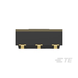 1 pcs - TE Connectivity 16 Way Surface Mount Rotary Switch 16P, Screwdriver Actuator