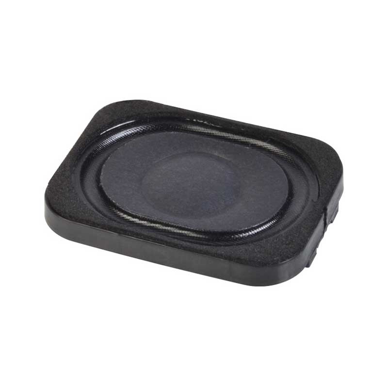 1 pcs : CDS-40304 - 4 Ohms General Purpose Speaker 2 W 320 Hz ~ 20 kHz Top Rectangular