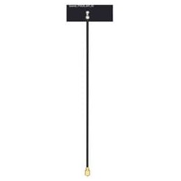 1 pcs : YF0026AA - Antennas Embedded, 2400-2500 MHz, 4900-5850 MHz,5925-7125MHz, Wi-Fi (Bluetooth), PFC with cable, 100 +/-2 mm,