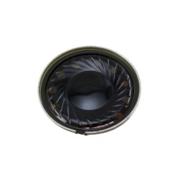 1 pcs : K 23 - 8 OHM - 8 Ohms General Purpose Speaker 300 mW 420 Hz ~ 20 kHz Top Round