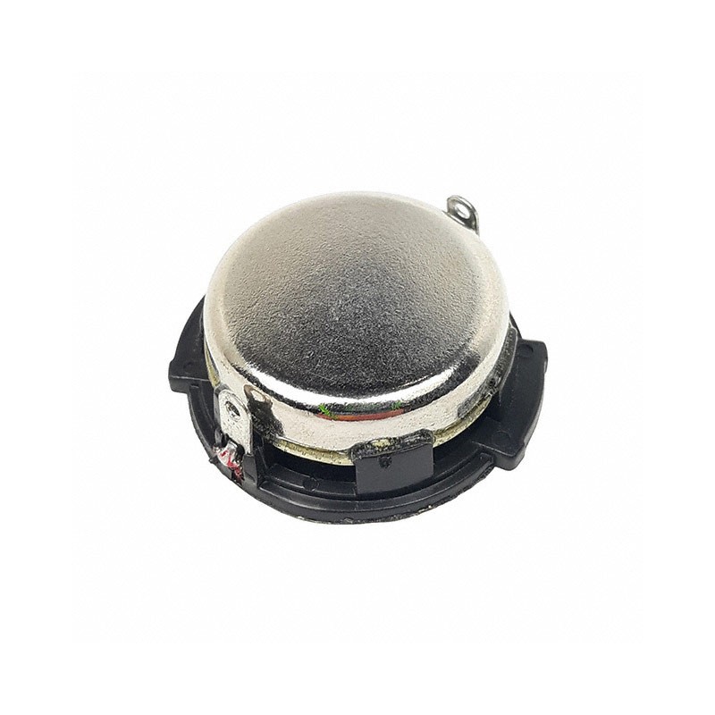 1 pcs : SP-3114Y - 8 Ohms General Purpose Speaker 2 W 270 Hz ~ 20 kHz Top Round