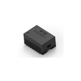 1 pcs : 2337822-1 - Audio & Signal Transformers Disc. Eth. Mag. Single Port SMT
