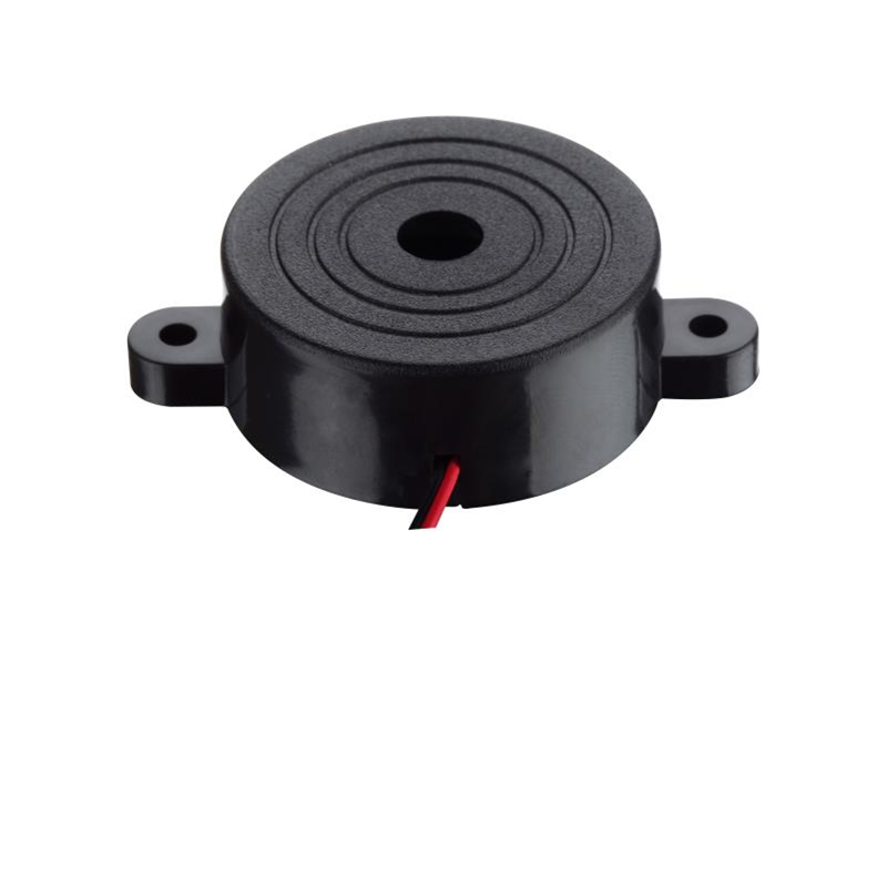 1 pcs : EFM-236ML - Buzzers 12 V 15mA 2.9kHz 100dB @ 12V, 30cm Wire Lead Wire Leads