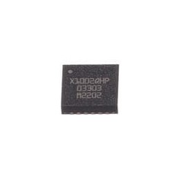 1 pcs : XX1002-QH-0G0T - Signal Conditioning Active Doubler QFN-24
