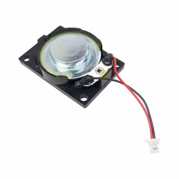 1 pcs : SP-4029-1 - 4 Ohms General Purpose Speaker 2 W 450 Hz ~ 20 kHz Top Rectangular