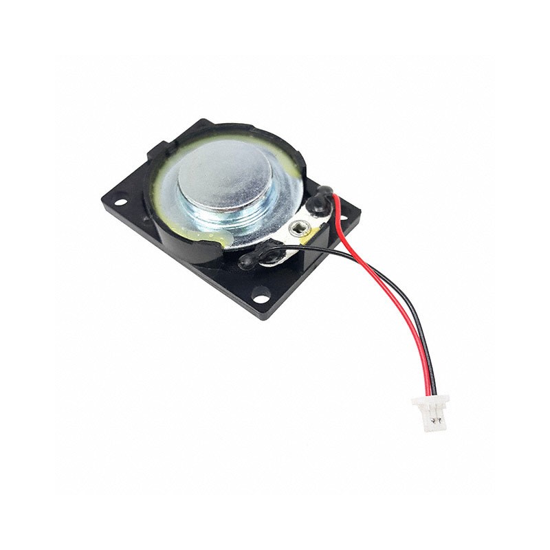 1 pcs : SP-4029-1 - 4 Ohms General Purpose Speaker 2 W 450 Hz ~ 20 kHz Top Rectangular