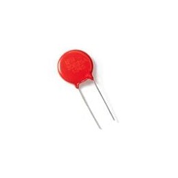 1 pcs : V20E25AUTO - Varistors 25V 20mm Epoxy AEC-Q200 AUMOV