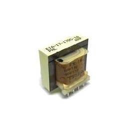 1 pcs : TY-146P - Audio & Signal Transformers AUDIO XFMR 150/600ct:150/600ct 1000mW PCB MOUNT/TY-146P