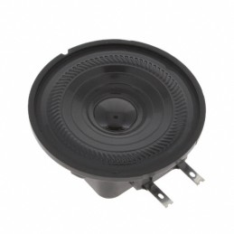 1 pcs : K 50 WPT - 8 OHM - 8 Ohms General Purpose Speaker 2 W 180 Hz ~ 17 kHz Top Round