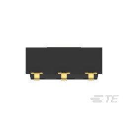 1 pcs - TE Connectivity 16 Way Surface Mount Rotary Switch 16P, Screwdriver Actuator