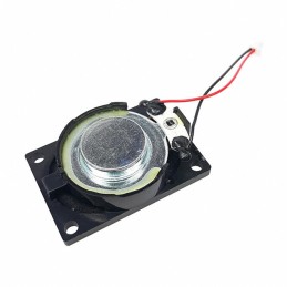 1 pcs : SP-4029 - 16 Ohms General Purpose Speaker 2 W 450 Hz ~ 20 kHz Top Rectangular