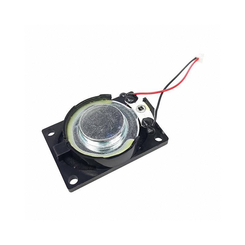 1 pcs : SP-4029 - 16 Ohms General Purpose Speaker 2 W 450 Hz ~ 20 kHz Top Rectangular