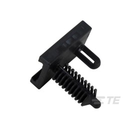 1 pcs - TE Connectivity, 1924487, AMPSEAL 16 Male Mounting Clip for use with AMPSEAL Automotive Connectors