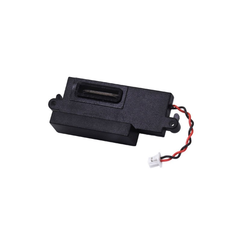 1 pcs : CES-361810-18PM - 8 Ohms General Purpose, Enclosure Included Speaker 1 W 800 Hz ~ 10 kHz Top Rectangular