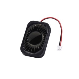 1 pcs : CES-303206-240L40-67 - 4 Ohms General Purpose, Enclosure Included Speaker 2 W 1.28 kHz ~ 20 kHz Top Rectangular