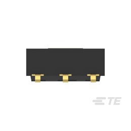 1 pcs - TE Connectivity 16 Way Surface Mount Rotary Switch 16P, Screwdriver Actuator