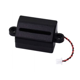 1 pcs : CES-391715-18PM-67 - 8 Ohms General Purpose, Enclosure Included Speaker 1 W 880 Hz ~ 6 kHz Top Rectangular