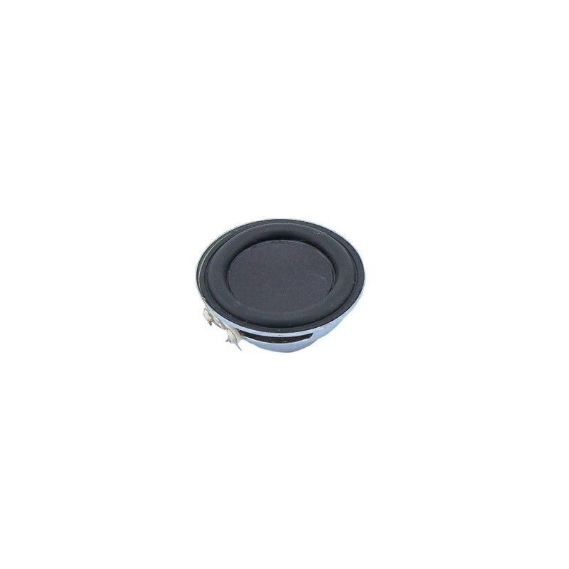 1 pcs : SP-3616 - 4 Ohms General Purpose Speaker 2 W 190 Hz ~ 20 kHz Top Round