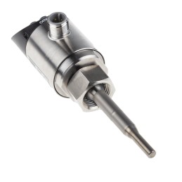 1 pcs - Omron E8FC Series Flow Sensor for Liquid, 0.6 (Nominal Diameter B 3/8 in) L/min, 1 (Nominal Diameter B 1/2 in) L/min,