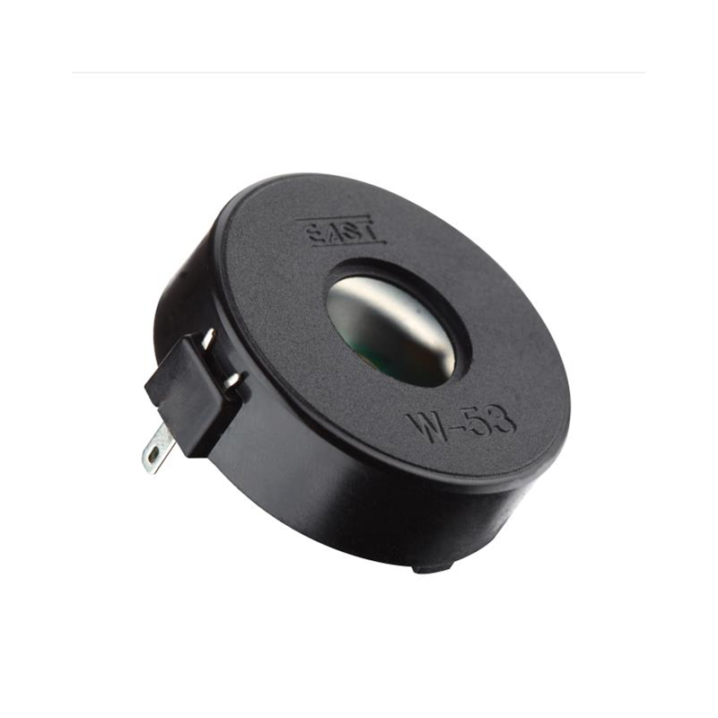 1 pcs : W-53A - Buzzers 18 V 1kHz ~ 5kHz 105dB @ 18V, 30cm Through Hole PC Pins