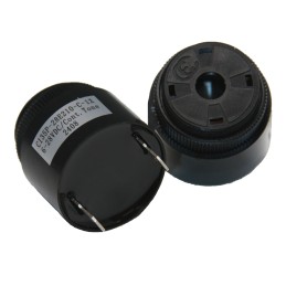 1 pcs : CI35P-28E210-C-1X - Buzzers