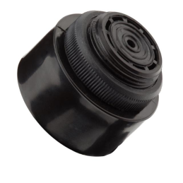 1 pcs : FM-12B-901A - Buzzers 12 V 32mA 2.9kHz 90dB @ 12V, 60cm Through Hole PC Pins