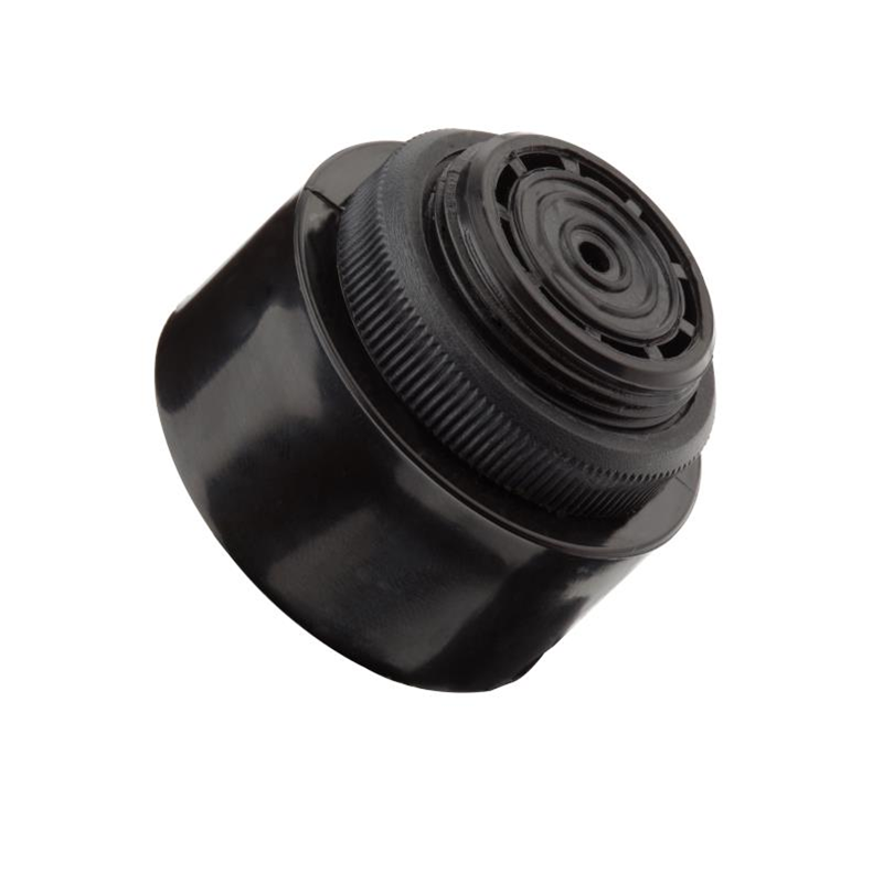 1 pcs : FM-12B-901A - Buzzers 12 V 32mA 2.9kHz 90dB @ 12V, 60cm Through Hole PC Pins