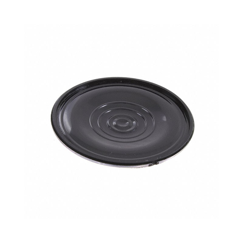 1 pcs : K 57 FL - 8 OHM - 8 Ohms General Purpose Speaker 1 W 220 Hz ~ 16 kHz Top Round