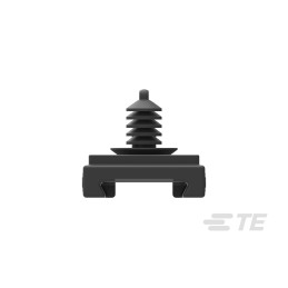 1 pcs - TE Connectivity, 1924487, AMPSEAL 16 Male Mounting Clip for use with AMPSEAL Automotive Connectors