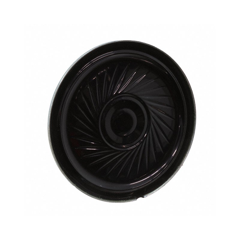 1 pcs : K 40 - 8 OHM - 8 Ohms General Purpose Speaker 1 W 350 Hz ~ 6 kHz Top Round