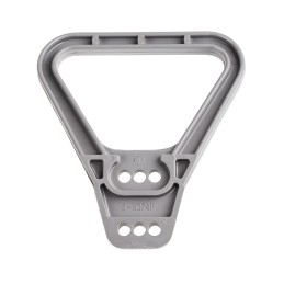 1 pcs - Anderson Power Products Frame Handle, SB Series , For Use With Heavy Duty Power Connectors