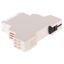 1 pcs - Schneider Electric Phase Monitoring Relay, 3 Phase, SPDT, 183 - 528V ac, DIN Rail