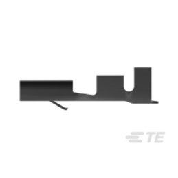 1 Reel of 12000 - TE Connectivity FASTIN-FASTON .250 Uninsulated Female Spade Connector, Receptacle, 7.49 x 3.3mm Tab Size, 0.82