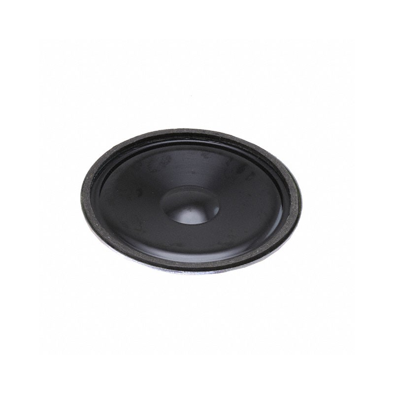 1 pcs : K 50 FLS - 8 OHM - 8 Ohms General Purpose Speaker 1 W 350 Hz ~ 20 kHz Top Round