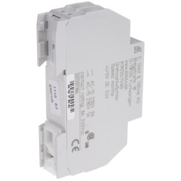 1 pcs - Dold Speed Monitoring Relay, SPDT, DIN Rail
