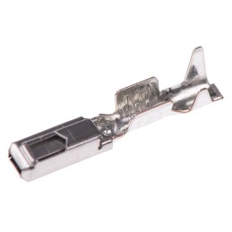 10 pcs - TE Connectivity, MQS Female