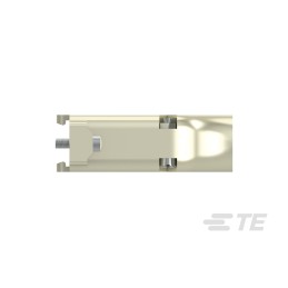 1 pcs - TE Connectivity, AMPLIMITE Series Backshell/Cable Clamp For Use With HDP Plug, HDP Receptacle