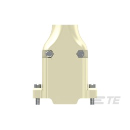 1 pcs - TE Connectivity, AMPLIMITE Series Backshell/Cable Clamp For Use With HDP Plug, HDP Receptacle