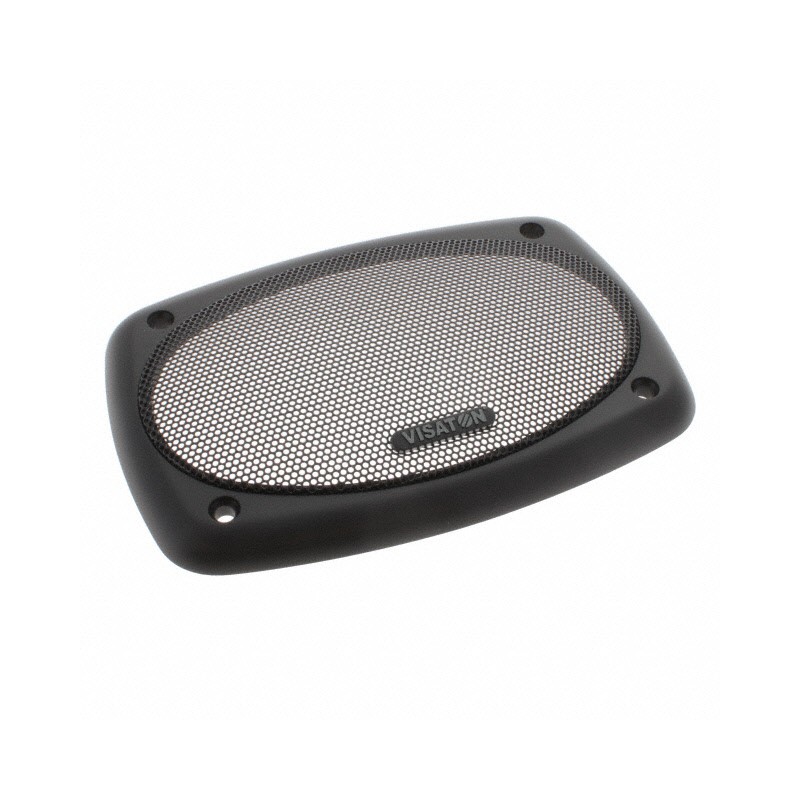 1 pcs : GRILLE 4X6' -