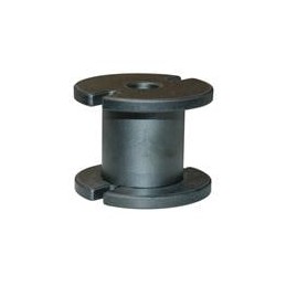 1 pcs : 9677142009 - Ferrite Cores & Accessories 77 3PC Bobbin Imp 55 nH 10% TOL