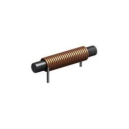 1 pcs : 4RCC-1R8M-00 - RF inductors - Leaded 1.8uH 20% TOL Rod Core Choke