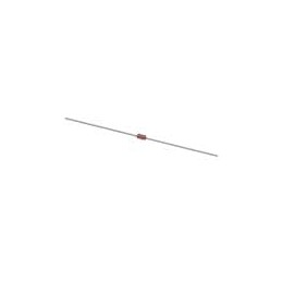 1 pcs : NTCLG100E2104JT - Thermistors 100Kohms 5% Leads Glass