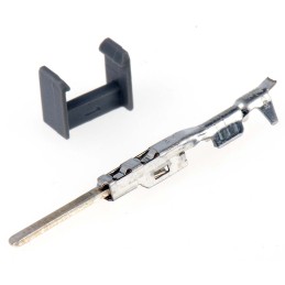 1 pcs - TE Connectivity, AMP+ HVP800 EV Connector Plug, 250A