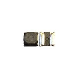 1 pcs : ASPI-0418FS-4R7M-T3 - Power Inductors - SMD FIXED IND 4.7UH 1.9A 70 MOHM SMD