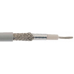 1 Reel of 152 M - Belden Coaxial Cable, 152m, Unterminated