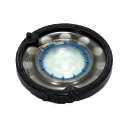 1 pcs : K 28 GI - 8 OHM - 8 Ohms General Purpose Speaker 500 mW 500 Hz ~ 7 kHz Top Round