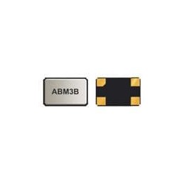 1 pcs : ABM3B-18.432MHZ-B2H-T - Crystals CRYSTAL 18.432MHZ 18PF SMD